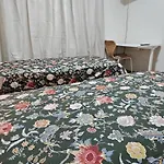 Semesterbostad La Maison Blanche-casablanca