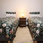 Ferienhaus La Maison Blanche-casablanca *