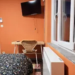 La Maison Blanche-casablanca