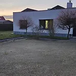 Ferienhaus La Maison Blanche-casablanca