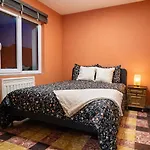 La Maison Blanche-casablanca Mons (Bergen)