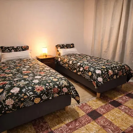 La Maison Blanche-casablanca Mons