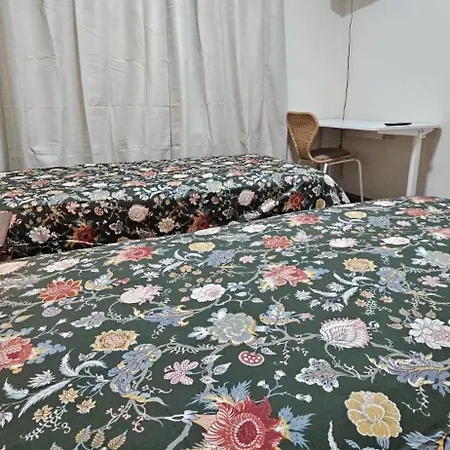 Holiday home La Maison Blanche-casablanca