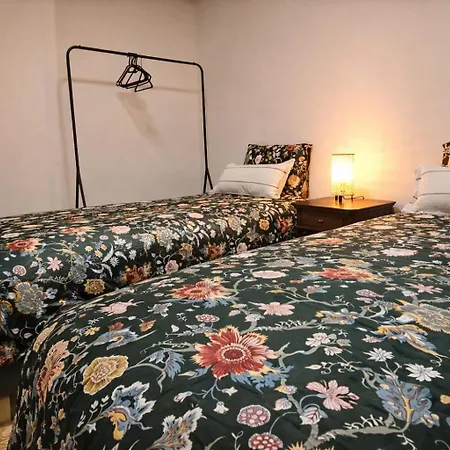 Holiday home La Maison Blanche-casablanca *
