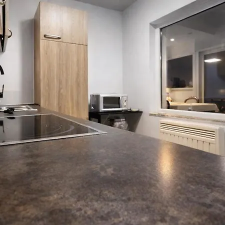 Holiday home La Maison Blanche-casablanca Mons