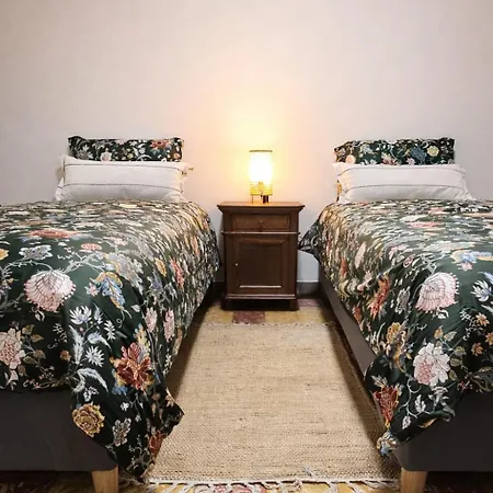 Holiday home La Maison Blanche-casablanca *