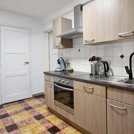 La Maison Blanche-casablanca Holiday home *