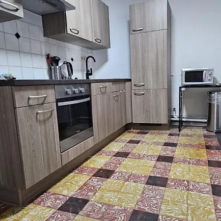 Holiday home La Maison Blanche-casablanca