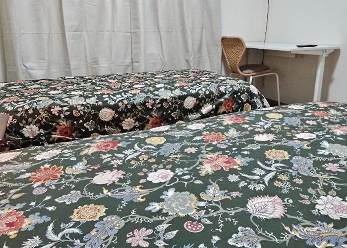 Dom wakacyjny La Maison Blanche-casablanca