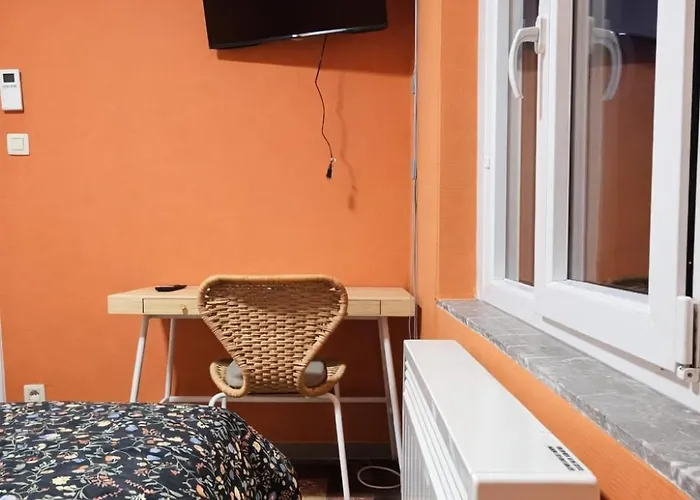 La Maison Blanche-casablanca