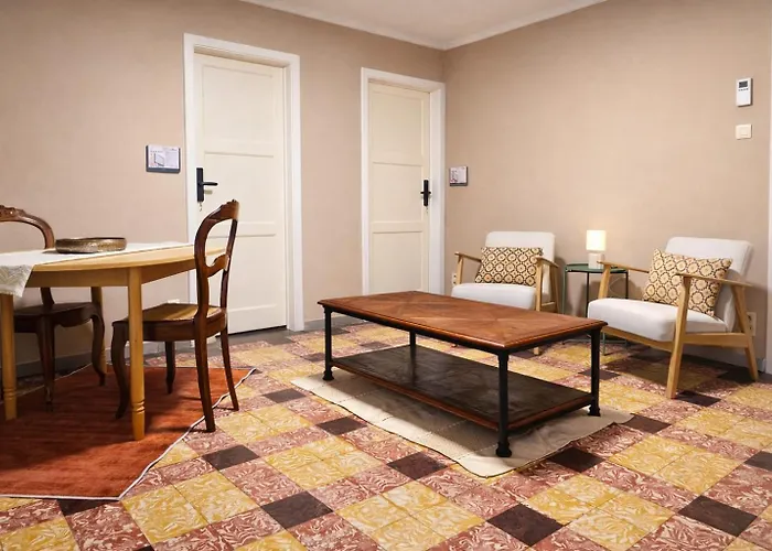 La Maison Blanche-casablanca